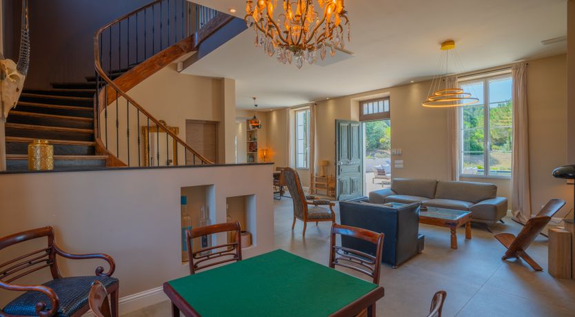 Photo of The Azure Glow