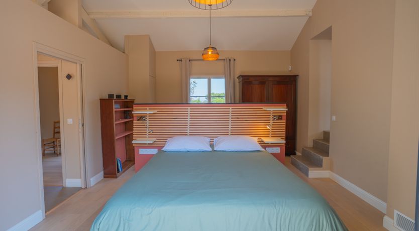 Photo of The Azure Glow