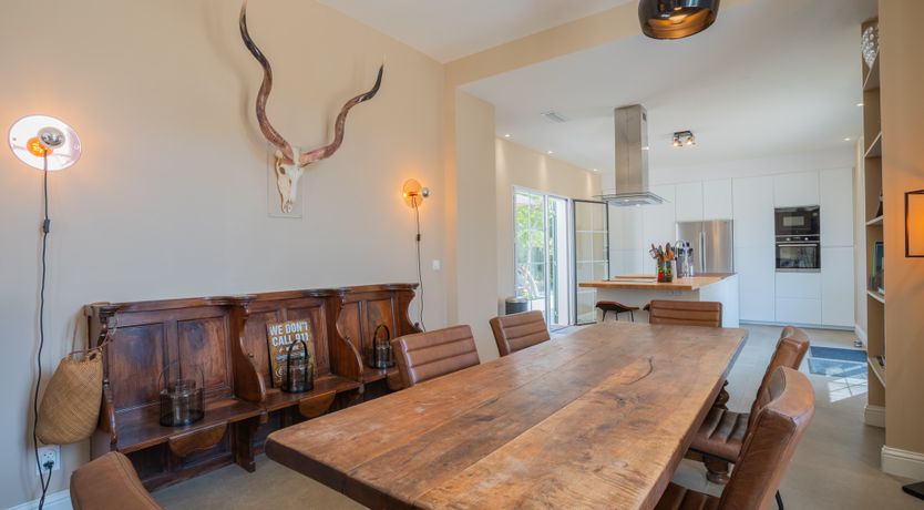 Photo of The Azure Glow