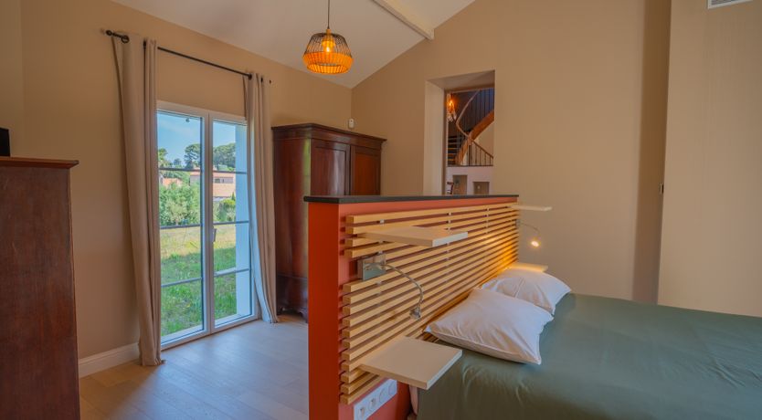 Photo of The Azure Glow