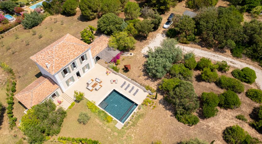 Photo of The Azure Glow