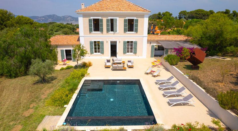 Photo of The Azure Glow