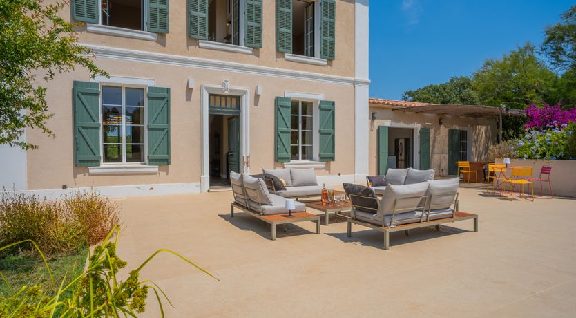 Photo of The Azure Glow