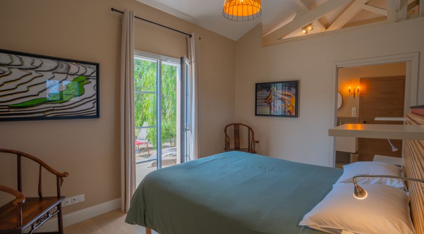 Photo of The Azure Glow