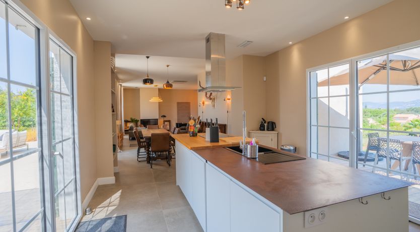 Photo of The Azure Glow