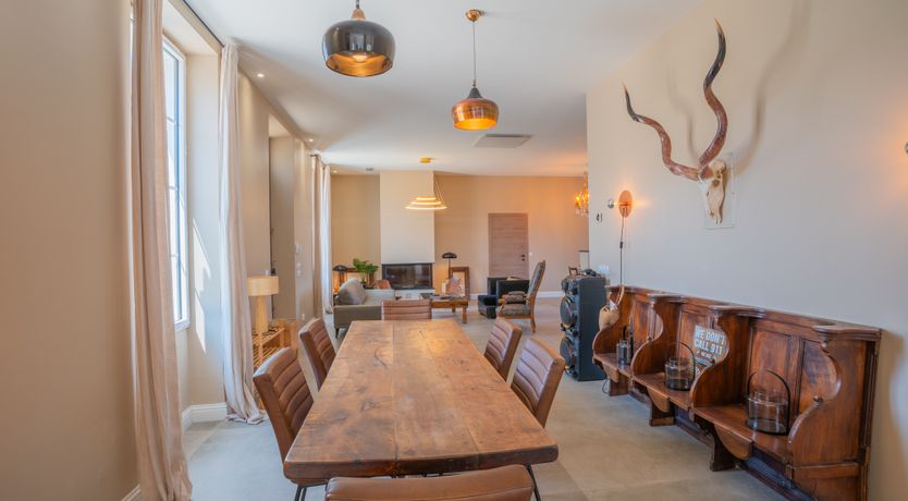 Photo of The Azure Glow