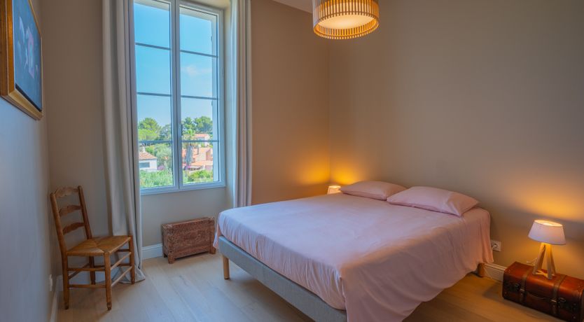 Photo of The Azure Glow