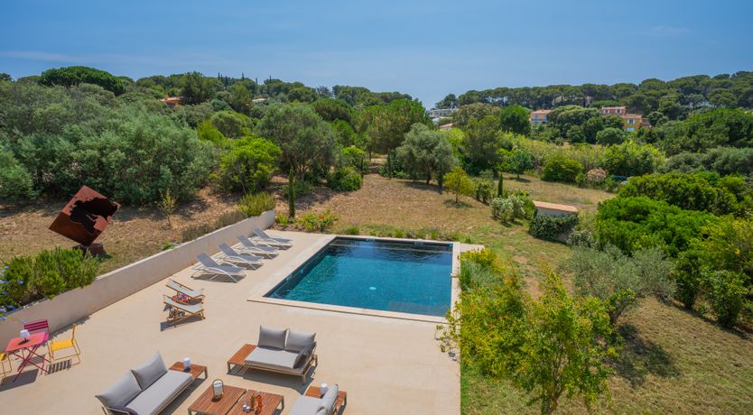 Photo of The Azure Glow