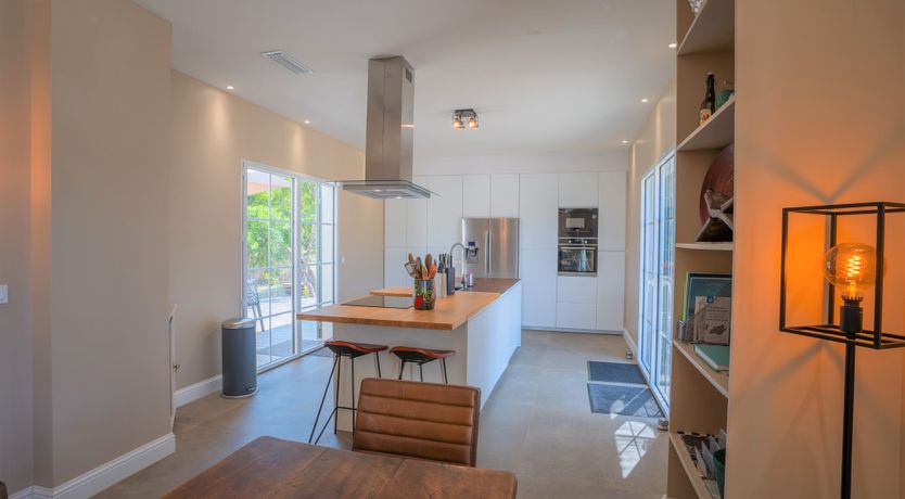 Photo of The Azure Glow