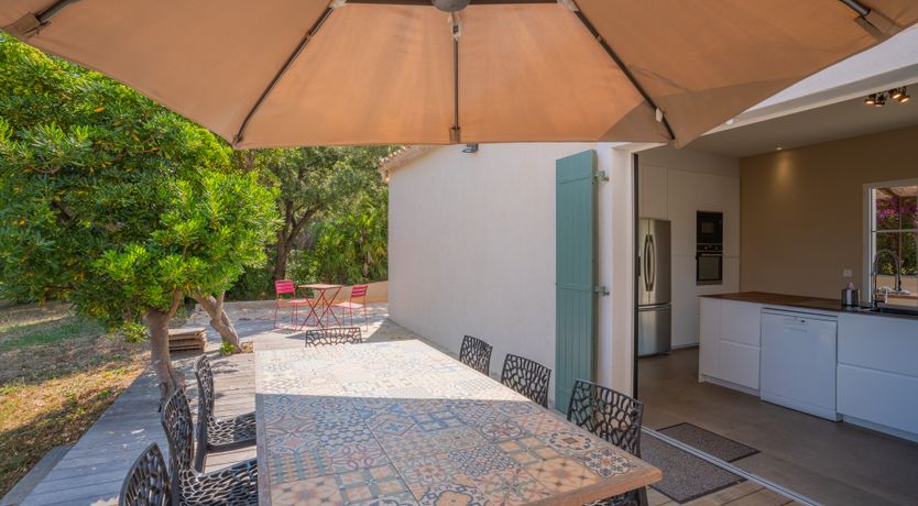 Photo of The Azure Glow