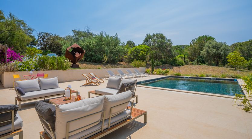 Photo of The Azure Glow