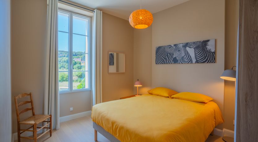 Photo of The Azure Glow