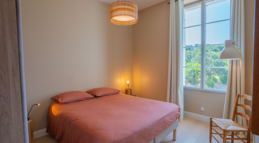 Photo of The Azure Glow