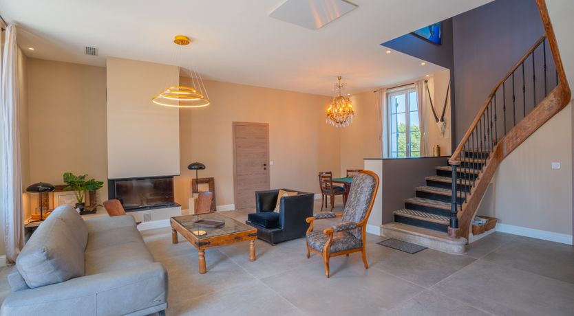 Photo of The Azure Glow