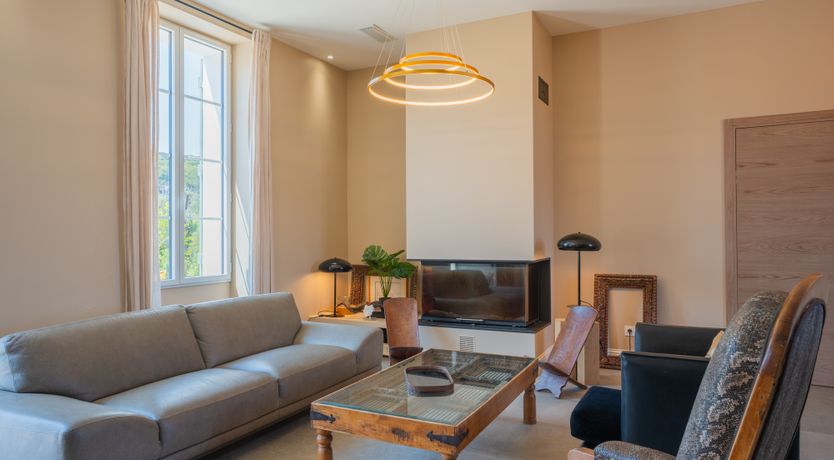 Photo of The Azure Glow