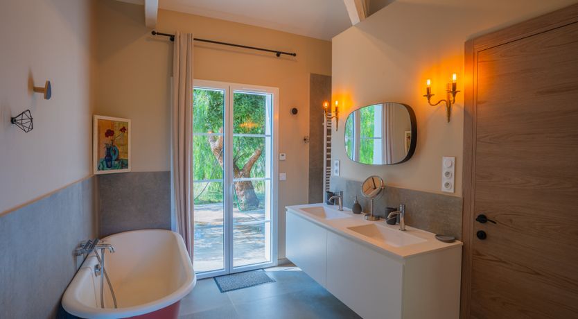 Photo of The Azure Glow