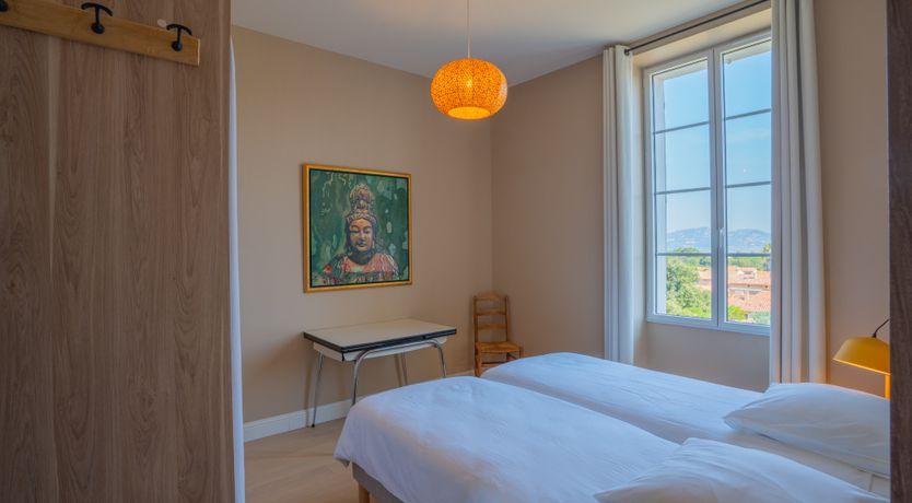 Photo of The Azure Glow