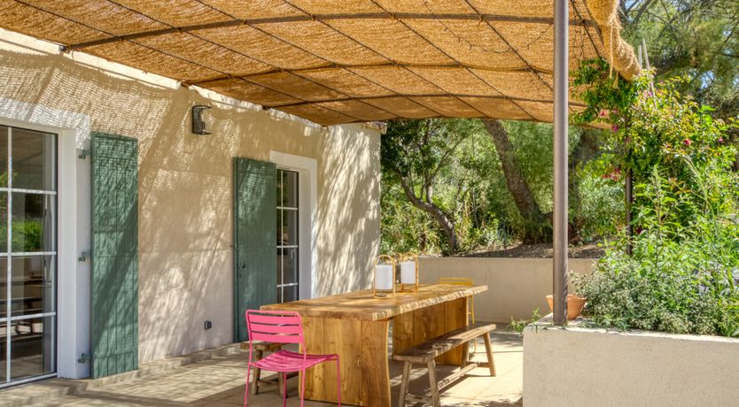 Photo of The Azure Glow