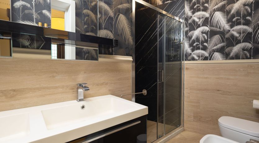 Photo of Twin Balconies