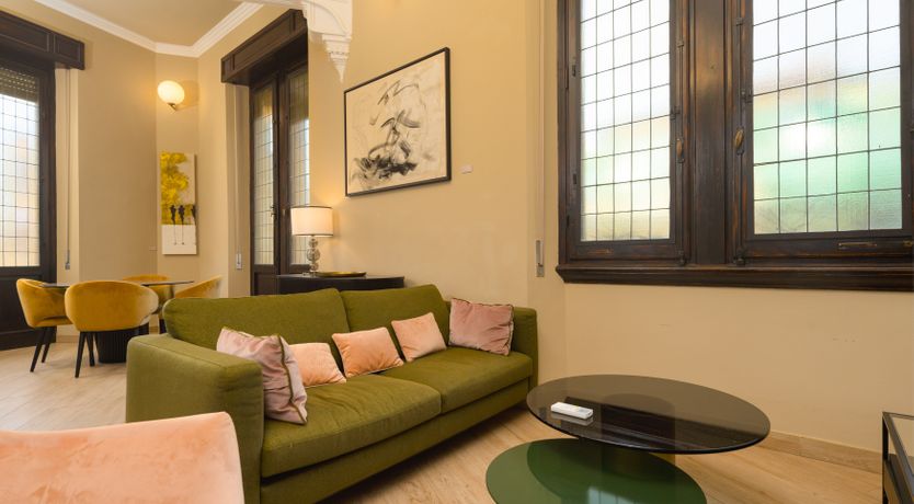 Photo of Twin Balconies