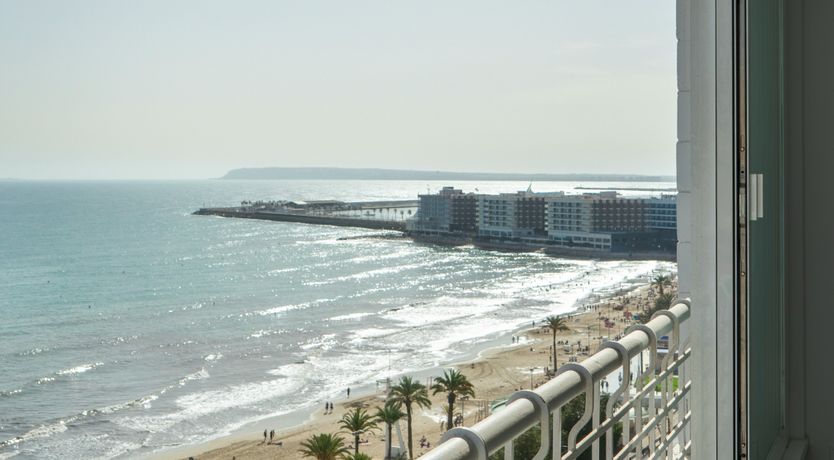 Photo of Alicante Sunsets