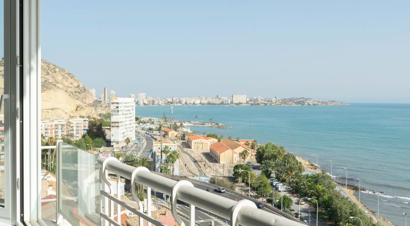 Photo of Alicante Sunsets