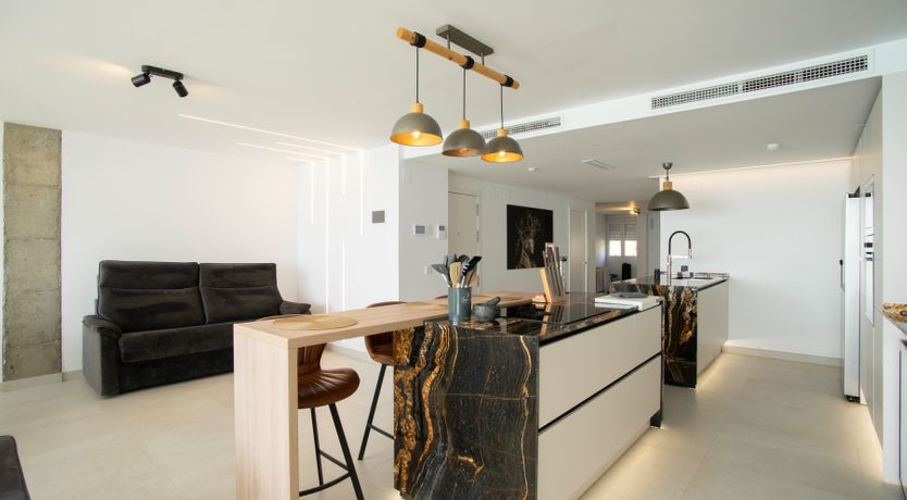 Photo of Alicante Sunsets