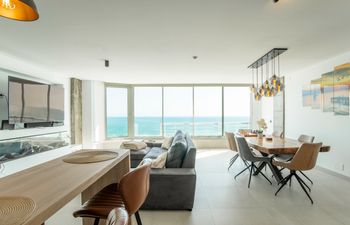 Alicante Sunsets Holiday Home