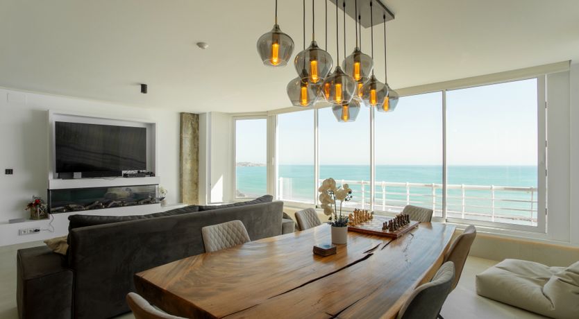 Photo of Alicante Sunsets