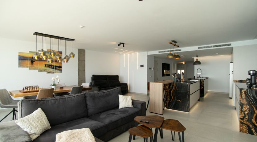 Photo of Alicante Sunsets