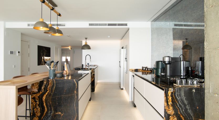 Photo of Alicante Sunsets