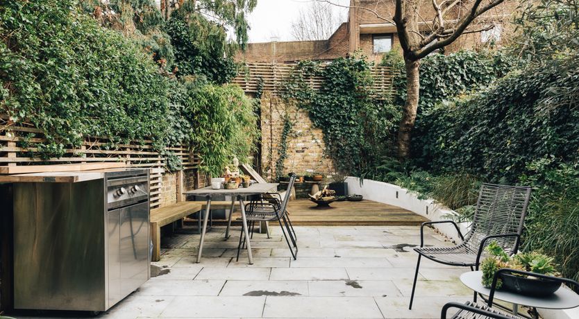 Photo of The Railway Cottage