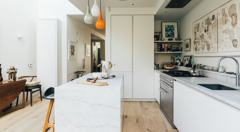 Photo of The Railway Cottage