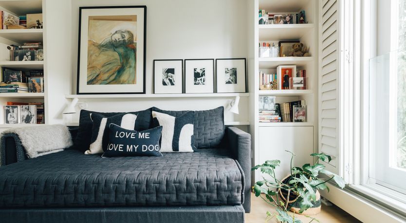 Photo of The Railway Cottage