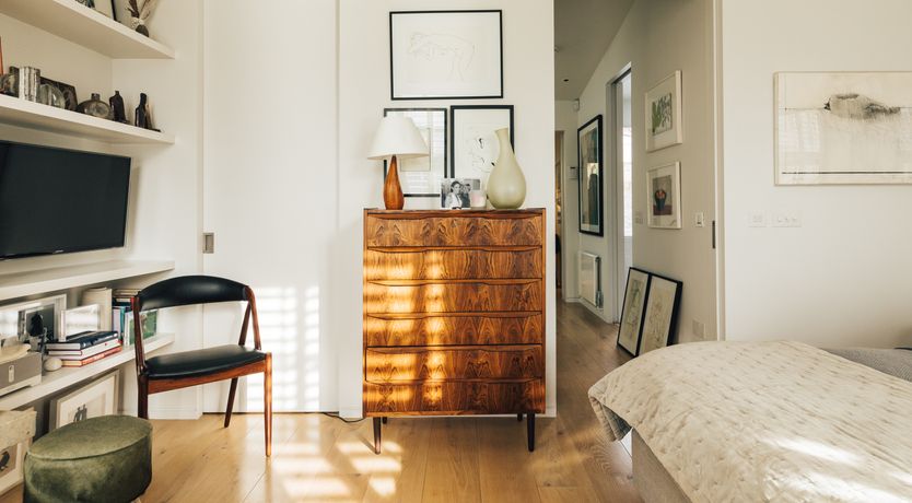 Photo of The Railway Cottage