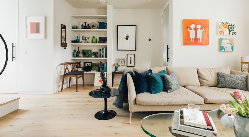 Photo of The Railway Cottage