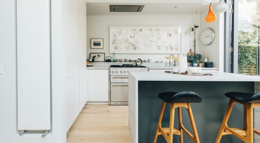 Photo of The Railway Cottage