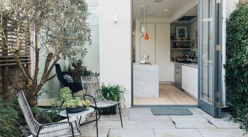 Photo of The Railway Cottage