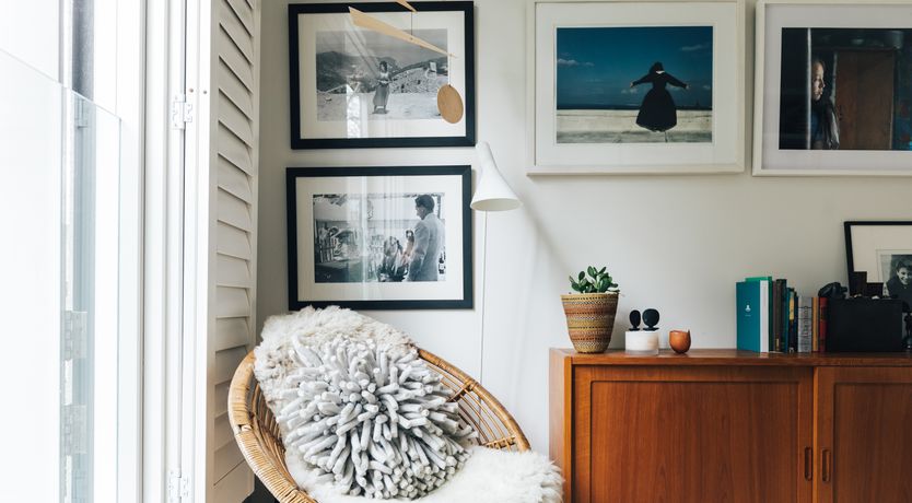 Photo of The Railway Cottage