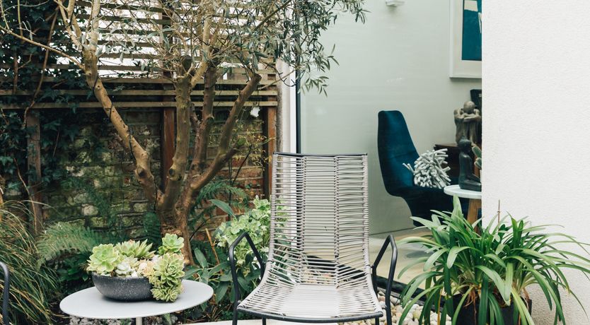 Photo of The Railway Cottage