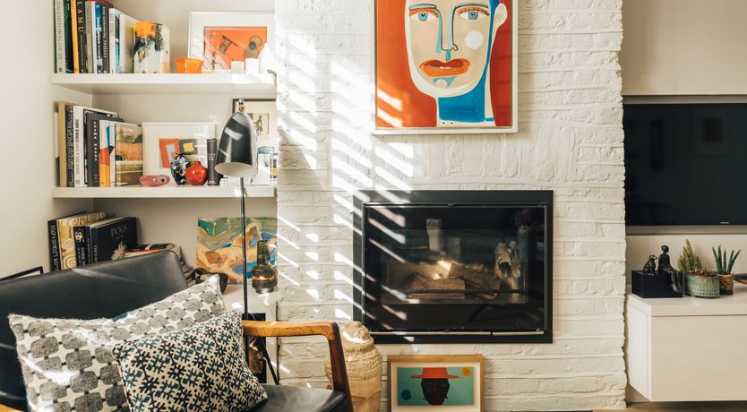 Photo of The Railway Cottage