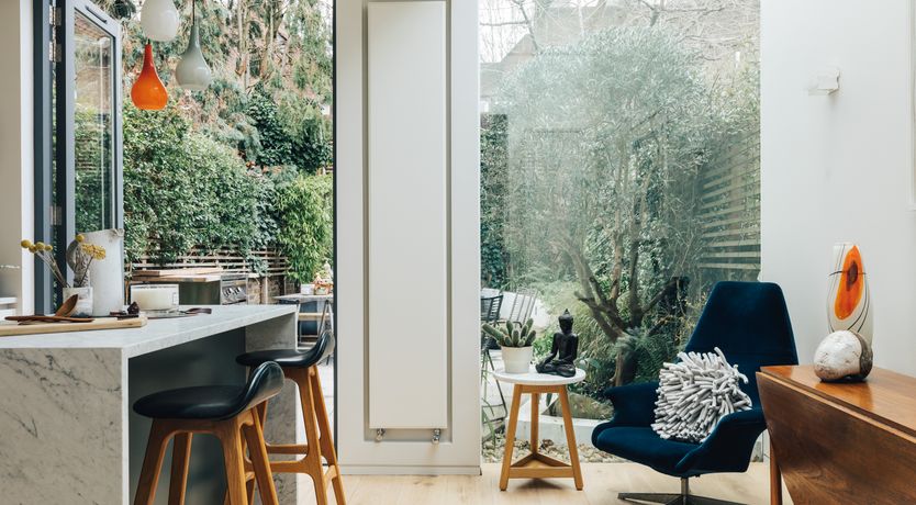 Photo of The Railway Cottage