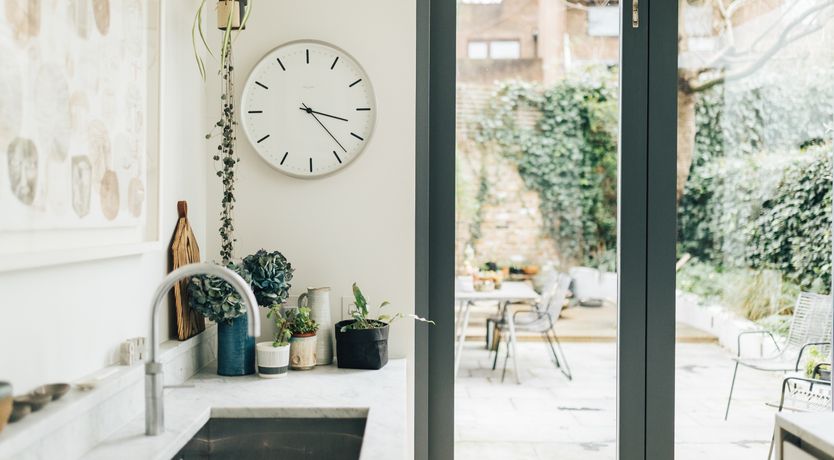 Photo of The Railway Cottage