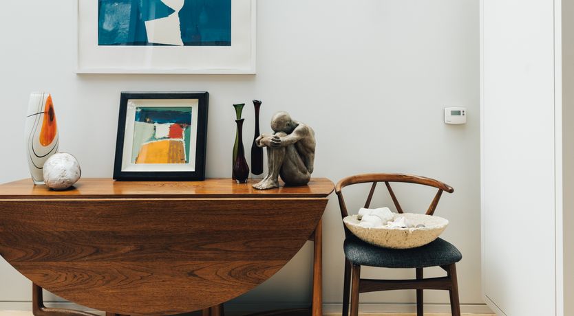 Photo of The Railway Cottage