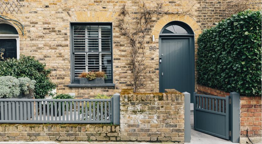 Photo of The Railway Cottage