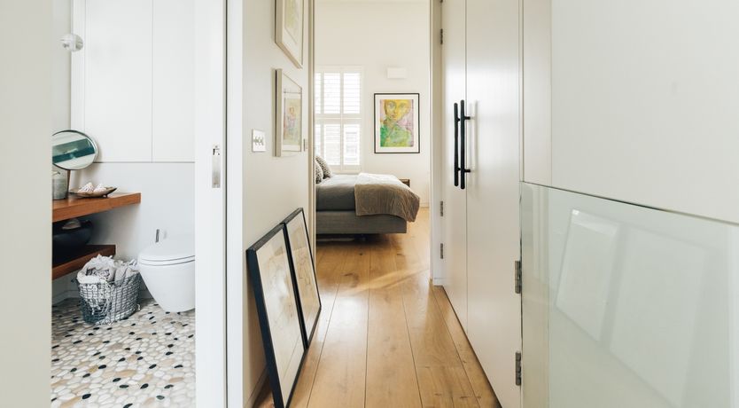 Photo of The Railway Cottage