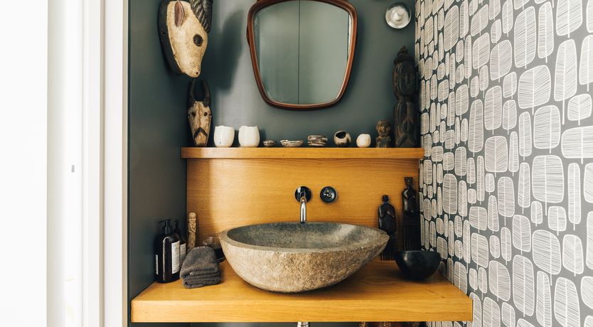 Photo of The Railway Cottage