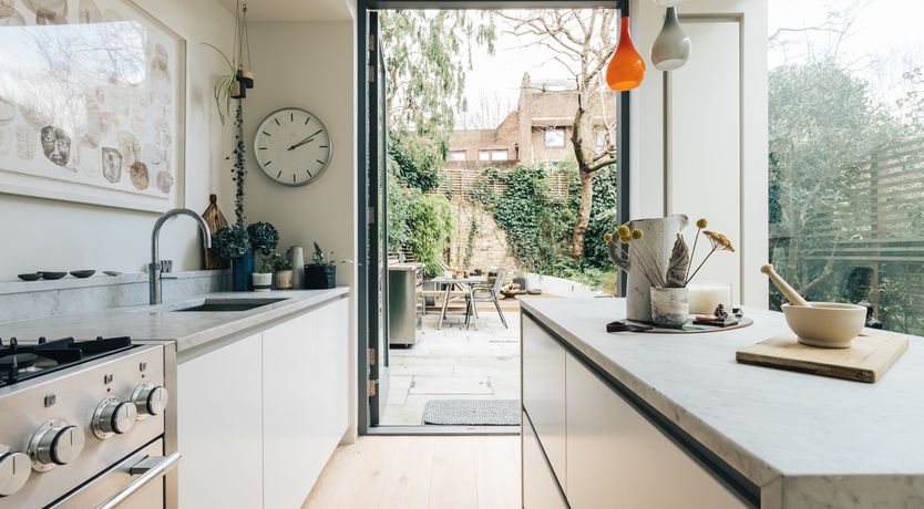 Photo of The Railway Cottage