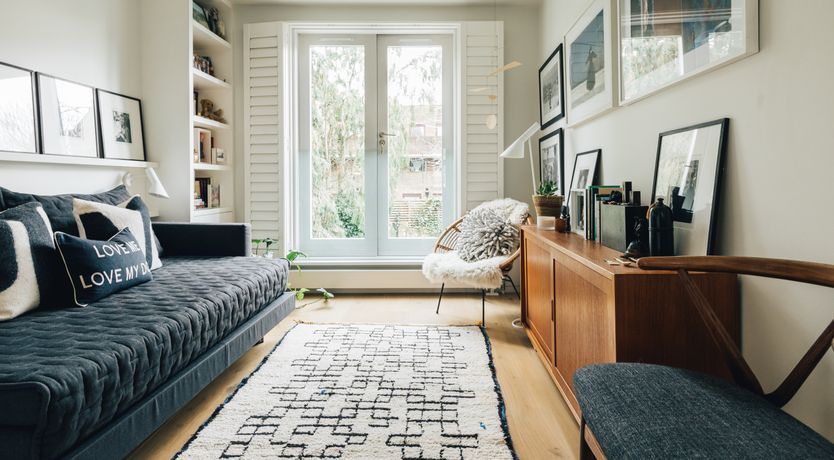 Photo of The Railway Cottage