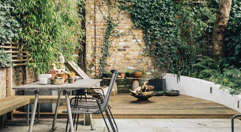 Photo of The Railway Cottage